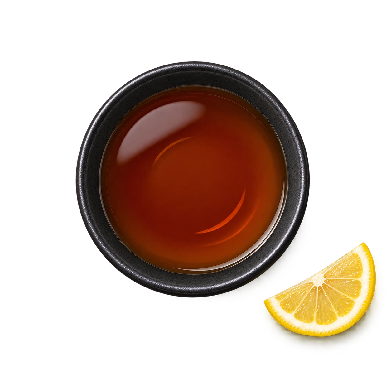 черный чай
(ерл грей)